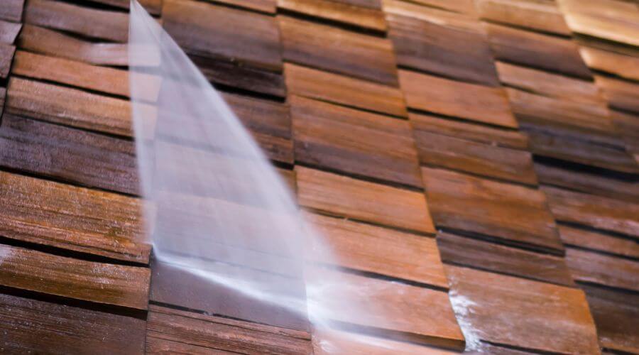 Roof Repair in South Rockwood, MI